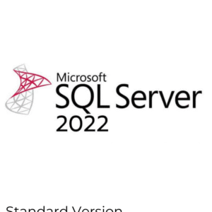 SQL Server 2022 standard License - All Good Keys