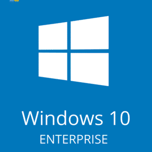 Windows 10 Enterprise Activation key - All Good Keys